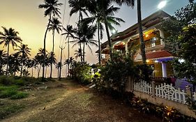 Kovalam Beach House
